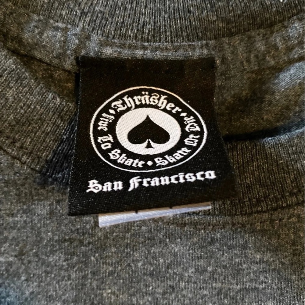 Thrasher Bundle - image 1